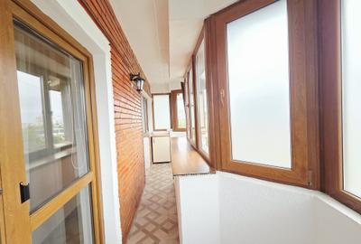 Apartament 3 camere Mazepa 2 str. Brailei CT Ac mobilat si utilat - 15