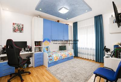 Casa P+M + teren – Dumbrava Roșie, jud. Neamț - 12