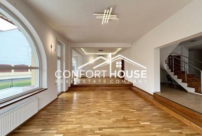 VILA S+P+E+M, 7 camere, piscina, IANCU NICOLAE -Jolie Ville - 9
