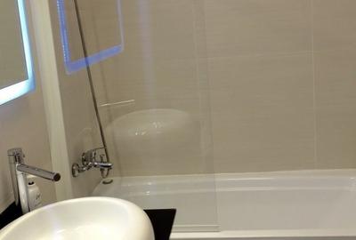 Apartament in zona Parc Herastrau cu 3 camere mobilat - 9
