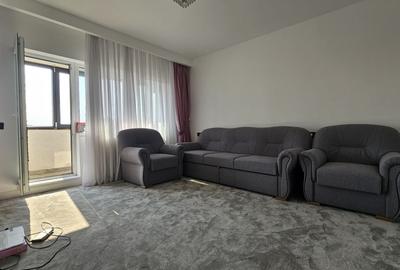 Popesti Leordeni-apartament decomandat mobilat si utilat - 5