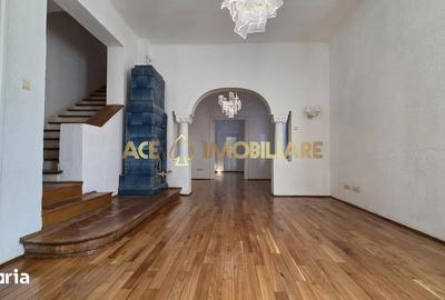 Vila de Inchiriat | Spatiu Birou | Foisorul de Foc | 16 Camere | 375mp - 2