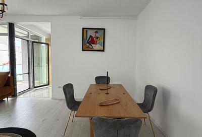 APARTAMENT 2 CAMERE DUMBRAVITA -IKEA la 450 euro - 6