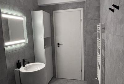Apartament decomandat 2 camere cu balcon zona Mihai Viteazul - 7