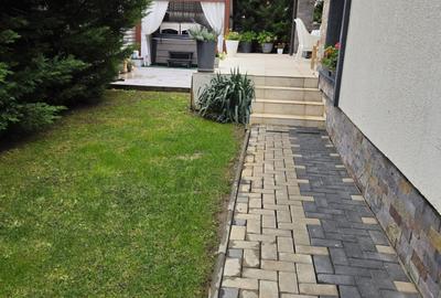 Otopeni - Odai vila 4 camere P+1 constructie 2019, 146 mp utili, teren 365 mp - 12