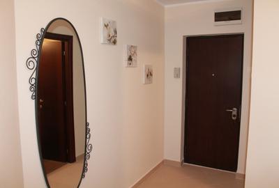 Vanzare apartament 3 cam  vedere Libertatii-casa Poporului ,mobilat și utilat - 5