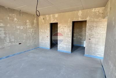 Casă cu 4 camere la alb de vânzare in Livada de Bihor - 6