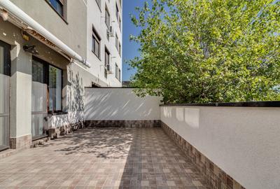 3 camere, LUMINOS, 90 mp + gradina 150 mp, View SUPERB,  Parcare! - 11
