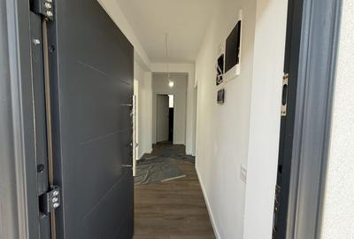 CASA| VILA INDIVIDUALA | LUX | 4 CAMERE| TUNARI | NOU | CURTE | GRADIN - 59