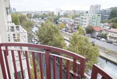 Timpuri Noi Metrou in fata Blocului Centrala Proprie Garsoniera Moderna ANAF - 15