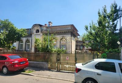 Apartament Duplex in Vila |  zona Piata Gemeni – Dacia | potential investitional - 24