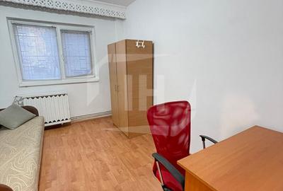 Apartament 3 camere, cartier Intre Lacuri - 1