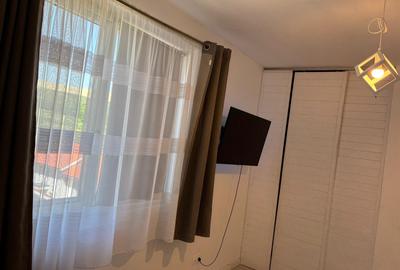 Exclusivitate!Com0%! Apartament 56mp 3 camere Beta Besidence , Chinteni - 17