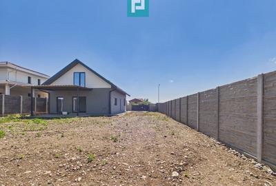 Casă individuală 120 mpu, teren 631 mp – Giarmata - 20