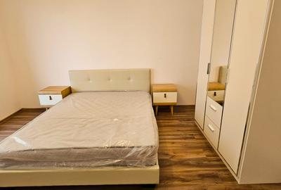Plaza Residence Parcul Liniei - 2