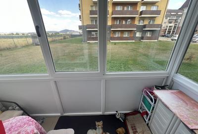 Apartament-2-Camere-Decomandat-Mobilat-Utilat-Parcare-Incalzire-Pardoseala - 11