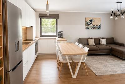 🏡 Apartament 3 camere | Europa | Terasă 15 mp | Ansamblu modern 2019 - 1