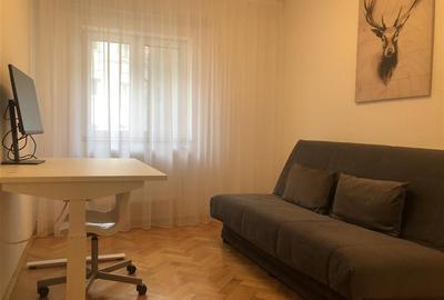 Bloc Vila Central | 3 camere la etaj intermediar cu 2 parcari - 15