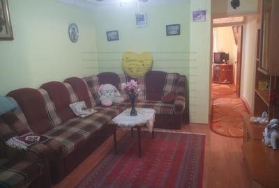Apartament cu 2 camere în Berceni