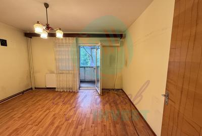 2 camere de 57 mp plus 2 balcoane - CENTRALA PROPRIE - 2