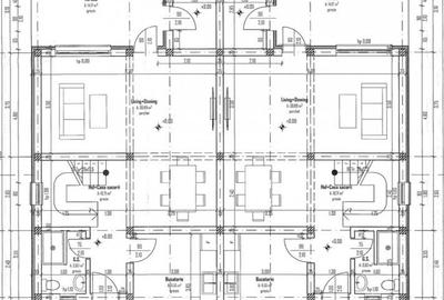 Duplex cu 4 camere - Strada Asfaltata - Mosnita - Noul Lidl - 6