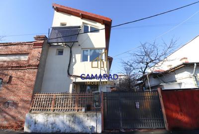 Casă individuala  de vânzare - 5 camere - Obor - Doamna Ghica - 18