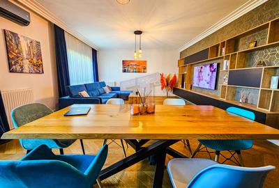 Apartament 4 camere cu vedere la Lacul Tei, Barbu Văcărescu, renovat 2026 - 17