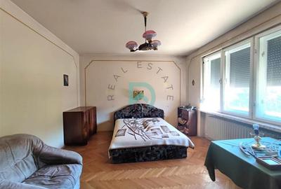 Duplex, Sirul Livezii, Brasov - 13