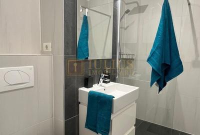 Nord One, bloc nou, 2 camere, parcare subterană - 9