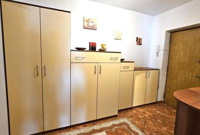 APARTAMENT 4 CAMERE  115 MP  6/8 BL MONOLIT TRANSFORMAT IN 3 CU LIVING DE 35 MP - 7