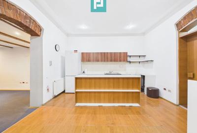 Apartament spațios pe strada Ion Ghica - 4