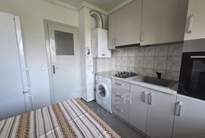 Apartament 2 camere | Ceferiștilor - Mobilat - 5