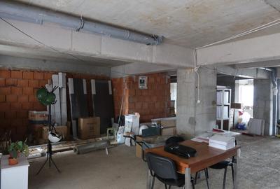 Spatiu comercial nou Drumul Taberii - 4
