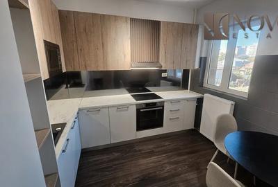 2 Camere | Dacia | Centrala | Balcon | AC | Metrou - 5