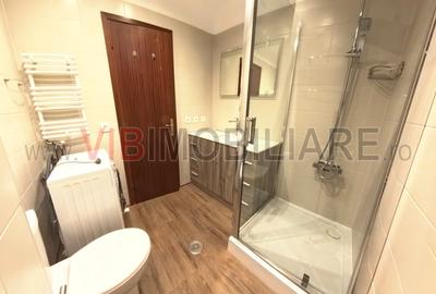 3 camere de inchiriat, 100mp,  - Primaverii/Jean Monnet - Parcare subterana - 10