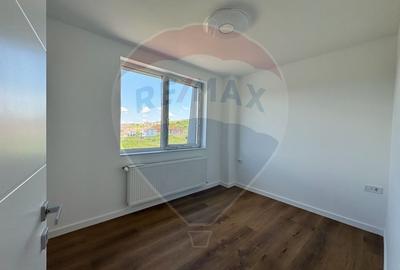 Apartament 2 camere de vânzare în Chinteni – Beta Residence - 4