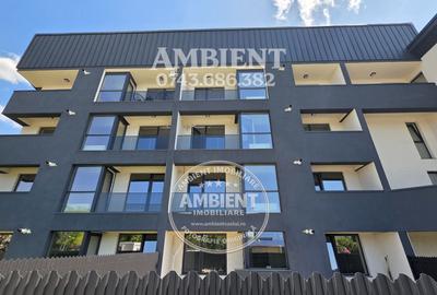 Apartament cu 2 camere decomandat, mobilat în Est