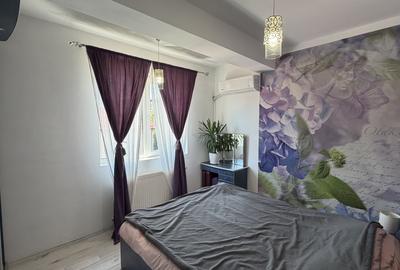 Închiriere apartament 2 camere - Bucureștii Noi mobilat si utilat - 10