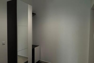 2 camere Galata - OXYGEN - parcare subterana - amenajat modern - mutare imediata - 4