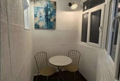 AP. 2 CAMERE - TEI, PET-FRIENDLY, BLOC REABILITAT, BUCATARIE INCHISA - 7