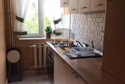 3 camere - Tomis Nord - Cireșica et 2/4 centrala gaz balcon A/C - 6