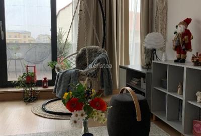 Duplex 3 camere| Armeneasca | Parcare subterana|  Nemobilat| - 3
