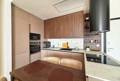 Apartament 3 camere | Premium | One Verdi Park - 6