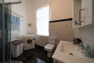 Victoriei | Buzesti | Apartament in casa renovata | Centrala proprie - 9