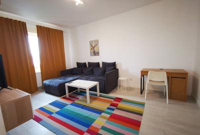 Inchiriere ap 2 Cam Politehnica  Regie Residence,   Metrou Grozavesti - 17