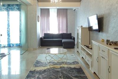 Apartament 2 camere de lux de inchiriat in Tomis Plus - 2