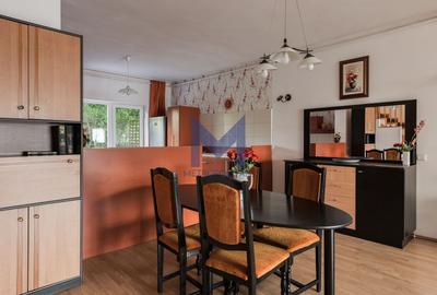 Casă P+1 | 168 m² utili | LOT 378 m² I 3 Dormitoare | Garaj | Florești - 9