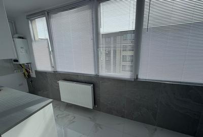 AP. 3 CAMERE- PRIMA INCHIRIERE, PARCARE INCLUSA, CENTRALA PROPRIE - 3