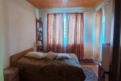 Iti doresti o casa in apropiere de padure la 20 km Bucuresti?! - 12