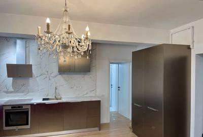 Apartament + Curte ( City Nord Tunari ) - 3